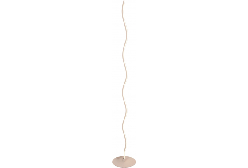 LED Floor Lamp Wave 18W WW