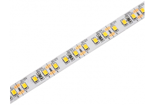 Fita LED 12V 24W 4000K IP20 5m