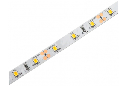 Fita LED 12V 4.8W 4000K IP20 30m