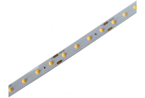 Fita LED D-COB 12V 8W WW IP44 5m