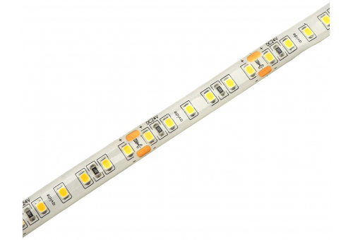 Fita LED 24V 24W 4000K IP65 5m