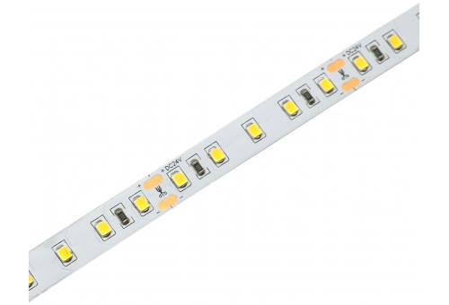 Fita LED 24V 18W 4000K IP20 10m