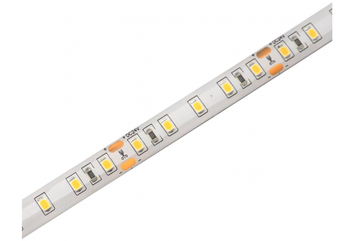 Fita LED 24V 18W 4000K IP65 5m