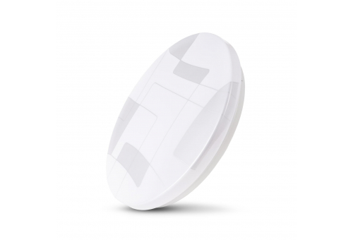 LED Luz de teto Larissa 18W 325*65mm NW