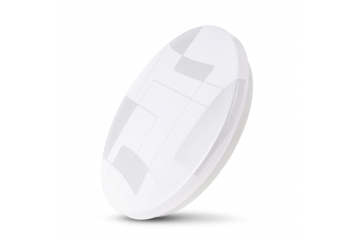 LED Luz de teto Larissa 24W 375*70mm NW