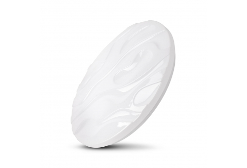 LED Luz de teto Selene-CCT 48W Com telecomando