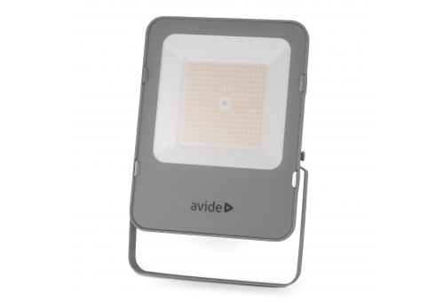 LED Flood Light Industrial SMD 100W NW 160lm/W