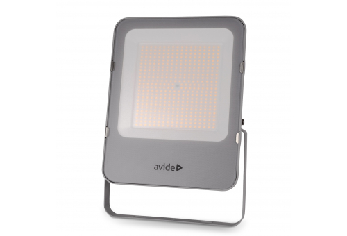 LED Flood Light Industrial SMD 150W NW 160lm/W