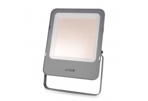 LED Flood Light Industrial SMD 200W NW 160lm/W