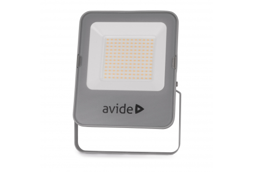 LED Flood Light Industrial SMD 50W NW 160lm/W