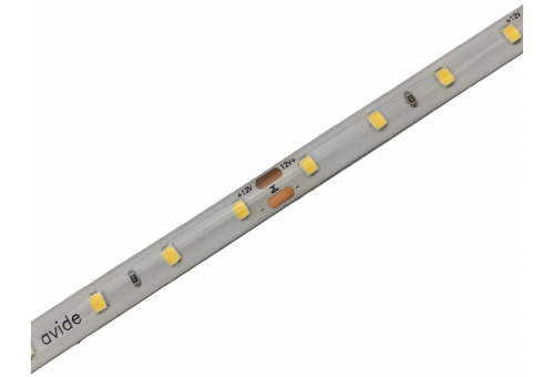 Fita LED 12V 8W 4000K IP65 5m 145lm/W