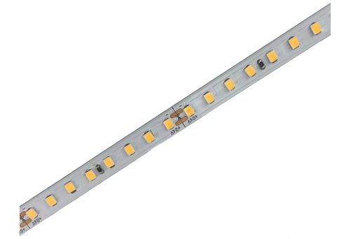 Fita LED 24V 16W 3000K IP20 10m 145lm/W